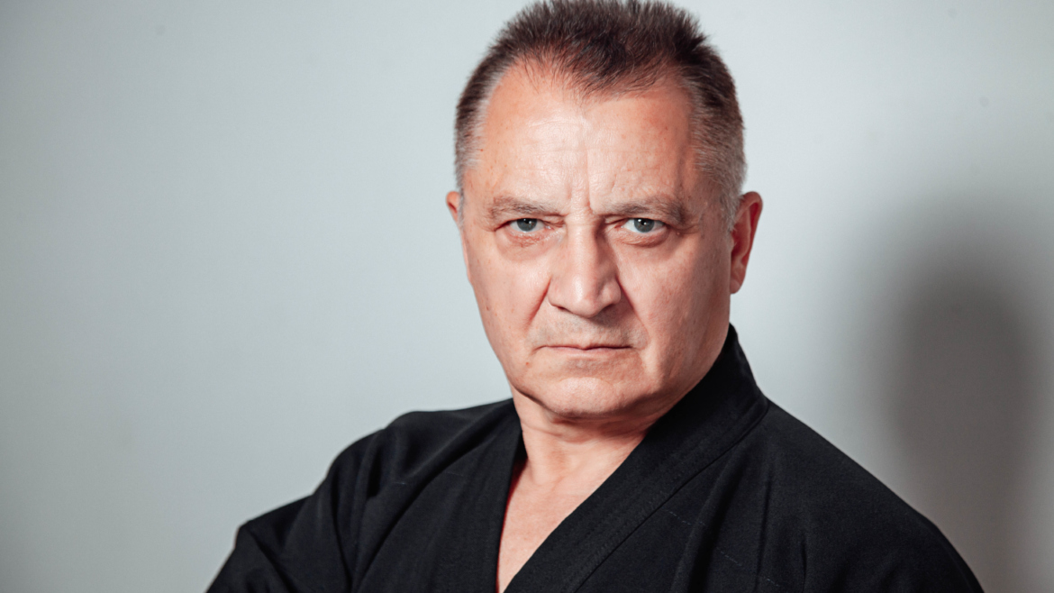Ката Эмпи — «Полёт ласточки»